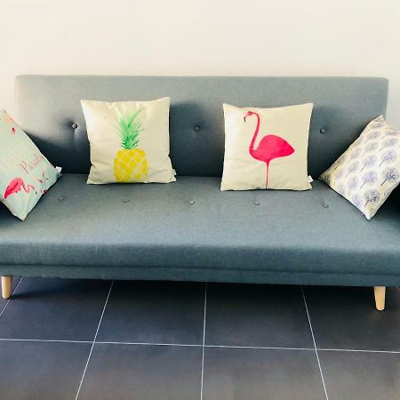 Appt Moderne Vieil Antibes 3 Piec Apartment Екстериор снимка
