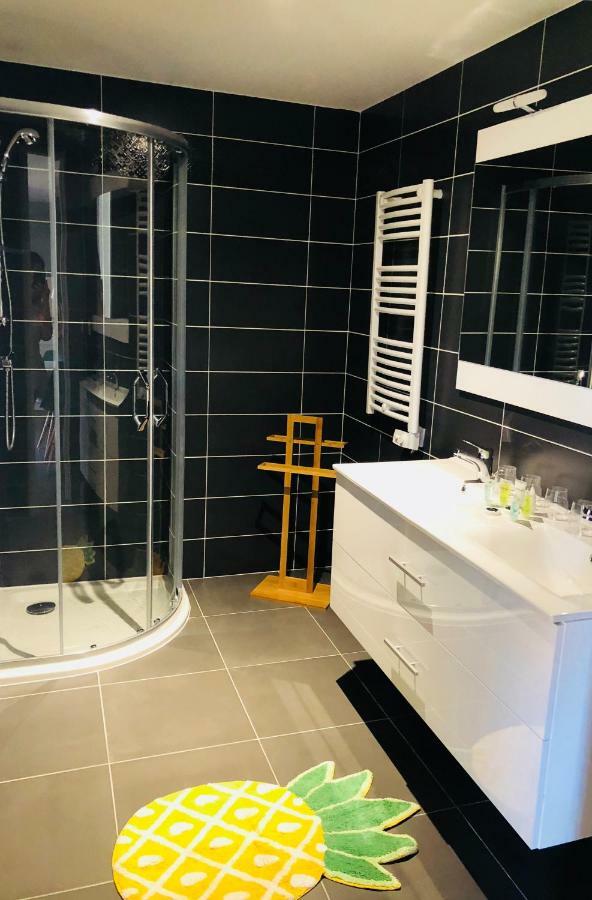 Appt Moderne Vieil Antibes 3 Piec Apartment Екстериор снимка