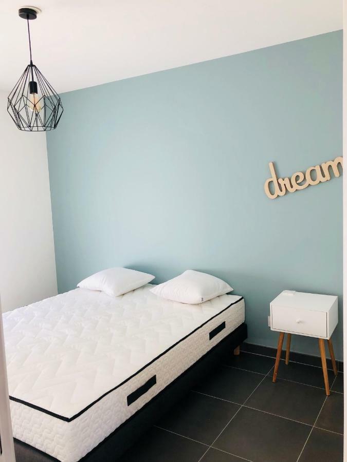 Appt Moderne Vieil Antibes 3 Piec Apartment Екстериор снимка